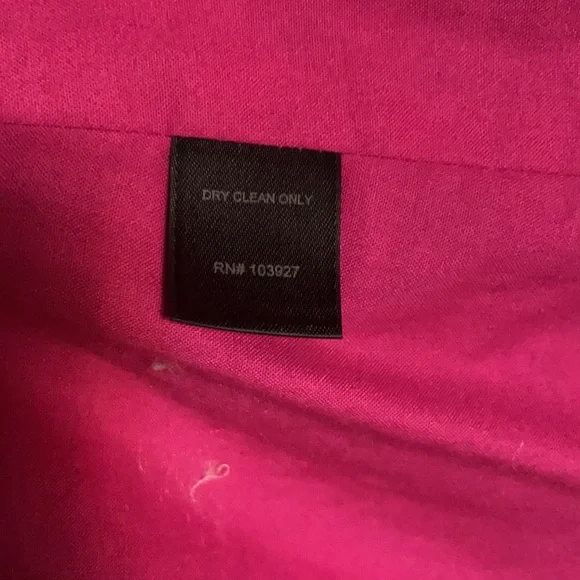 Marc Jacob’s coat - Picture 4 of 6